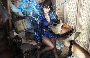 Có hơn 200.000 wishlist trên Steam, tựa game gacha "gợi cảm" bất ngờ hủy niêm yết, lý do gây ngỡ ngàng