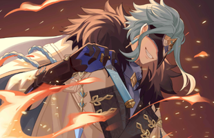 Rò rỉ boss tuần mới trong Genshin Impact: Cuộc chiến được chờ đợi từ nhiều năm cuối cùng cũng đến