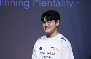 T1 tiếp tục là cái tên được nhắc đến nhiều nhất tại KeSPA Cup 2025 theo cách đặc biệt