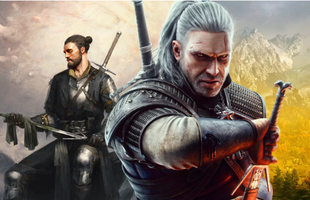 Series The Witcher đã có "hậu duệ", lại thêm một siêu phẩm game nhập vai nữa chuẩn bị ra mắt?