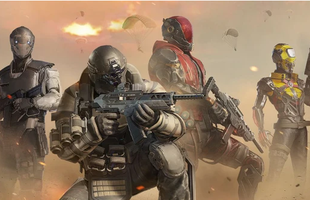 Những tựa game miễn phí trên Steam chất lượng siêu cao nhưng ít được ai nhắc tới (p2)