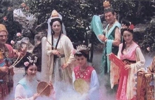 "Người mạnh nhất" trong giới thần tiên huyền ảo của Tây Du Ký là ai?