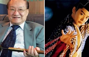 Cao thủ của Kim Dung: Không tự cung vẫn luyện thành Quỳ Hoa Bảo Điển, vô địch thiên hạ nhưng bị xóa sổ