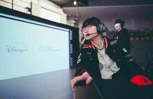 T1 trở thành đội tuyển đặc biệt nhất KeSPA Cup 2025, Faker hoàn thành trọn vẹn mục tiêu sự nghiệp