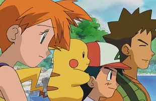 23 năm trước, Pokémon đã đưa ra một quyết định gây sốc với lời chia tay bất ngờ của Misty