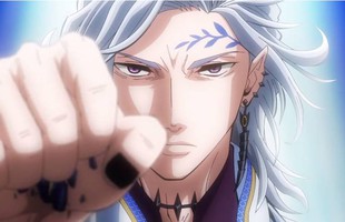 10 sự thật về Chúa tể Địa ngục Hades trong Record of Ragnarok