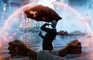 Gói khuyến mại siêu "đã tay" cho game thủ, nhận ngay loạt bom tấn hoành tráng chỉ với mức giá quá phải chăng