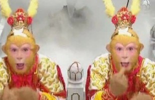 Nhân vật tàng hình trong Tây Du Ký nhưng cực kỳ quan trọng