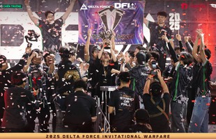 Toxido NxG đăng quang ngôi vương, đại diện Việt Nam dừng chân tại top 4