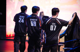 Đây là tuyển thủ bị nhận định là nhân tố khiến HLE thất bại