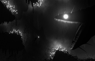 SILT - siêu phẩm giải đố gợi nhắc tới huyền thoại Badland và Limbo, chuẩn bị ra mắt miễn phí trên di động