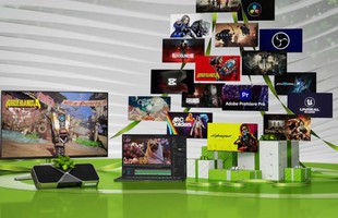 Đón mùa lễ hội rực rỡ cùng GeForce RTX – Nâng cấp ngay, nhận ưu đãi cực hấp dẫn!