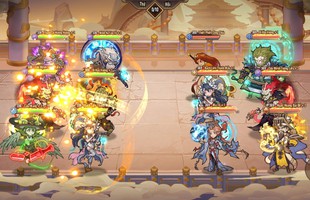 Phỏng vấn “OK LUÔN” game thủ xuất sắc giành top 1 lực chiến, ẵm giải thưởng iPhone 17 Promax từ X Tây Du