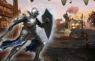 Một tựa game vừa ra mắt trên Steam đã "sập" máy chủ, lượng người chơi xếp hàng chờ quá đông