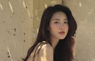 Mỹ nhân Việt được khen đẹp hơn cả Lưu Diệc Phi và Baifern Pimchanok, chiếm hết may mắn trên đời nhưng vẫn thiếu 1 điều