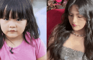 Sao nhí Bố ơi mình đi đâu thế 16 tuổi đã có Rolls-Royce riêng, vi vu bằng Maybach 56 tỷ