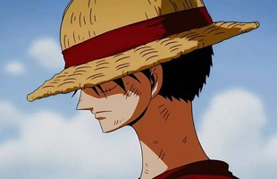 One Piece: Hình bóng Joy Boy trong anime đã bác bỏ giả thuyết về chiếc mũ rơm khổng lồ của Imu