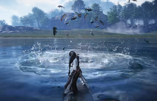 Where Winds Meet dần hạ nhiệt sau một tháng, game thủ tranh cãi kịch liệt