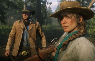 Rộ tin đồn loạt bom tấn đình đám sẽ được tặng "miễn phí" cho game thủ dịp cuối năm, nổi bật một cái tên đình đám