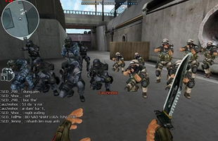 Vừa ra mắt, hacker đã định phá hoại CFL và hành động đã đời của VNG