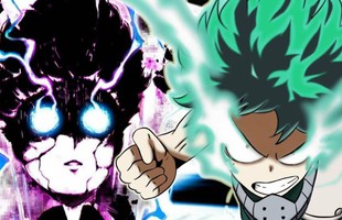 One-Punch Man mùa 3 "ngã ngựa", đây là 10 siêu phẩm thay thế xứng đáng hơn gấp bội