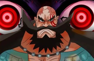 Spoiler One Piece chap 1169: Elbaph chìm trong "biển máu" vì "biến số" Vua Harald