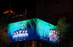 Bỏ túi ngay loạt bí kíp đi đu “VPBank presents eSport Festival” trọn vẹn