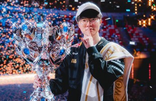 T1 và Faker: Từ huyền thoại sống của cả một thế hệ game thủ đến thần tượng của văn hoá đại chúng