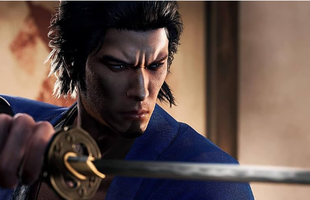 Lấy chủ đề về Samurai, đây là những tựa game thế giới mở chất lượng, hoành tráng bậc nhất