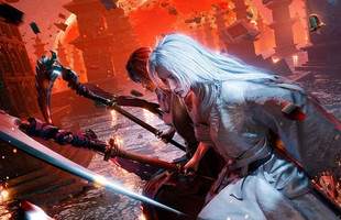 Mắc kẹt với boss trong Where Winds Meet suốt 5 tiếng, nam game thủ suýt bỏ cuộc, CĐM "giải cứu" lập tức