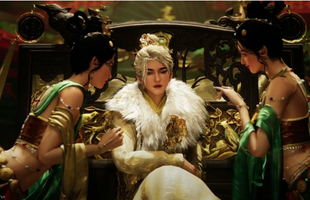 Hướng dẫn cách gia nhập Túy Hoa Âm - môn phái gợi cảm, sang chảnh bậc nhất của Where Winds Meet