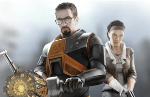 Rò rỉ cho thấy bom tấn Half-Life 3 sắp ra mắt, là "quân bài" quảng cáo đắc lực cho máy chơi game của Valve