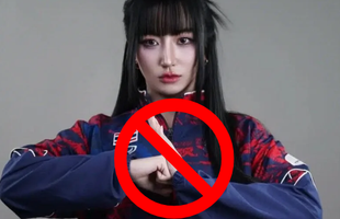 Chính thức: Hot girl eSports Thái Lan bị cấm thi đấu trọn đời - cú “one-shot” khép lại drama gian lận chấn động SEA Games