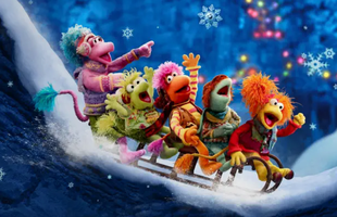 Apple mang tin vui cho người dùng mùa lễ hội, mang tới vô vàn ứng dụng hấp dẫn