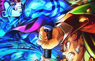 BXH 10 màn chiến đấu rực lửa đã định nghĩa lại khái niệm đồ họa anime trong năm 2025