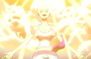 One Piece tập 1152 gây tranh cãi: Anime "buff" lố cho Jewelry Bonney, fan chỉ trích vì sai lệch manga