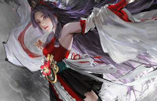 VNGGames chính thức phát hành siêu phẩm NARAKA: Bladepoint tại Việt Nam