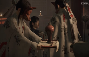 Bom tấn kinh dị tâm lý hay nhất năm 2025 bất ngờ giảm giá mạnh, thêm một deal hời cho game thủ