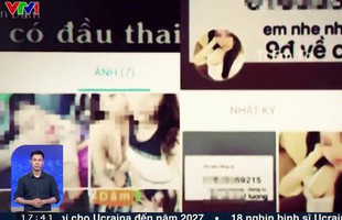 MXH khiến người xem bức xúc về vấn đề kiểm duyệt, dấy lên mối nguy hại lớn cho cộng đồng