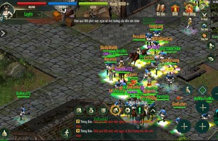 Khi những gã đàn ông 8x, 9x bỗng chốc hóa trẻ con