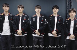 Vì sao VPBank đưa T1 về Việt Nam? Khi eSports là điểm kết nối thế hệ khách hàng mới