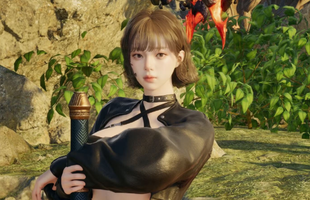 Cho phép người chơi tạo nhân vật "gợi cảm", lấy cảm hứng từ người thực, tựa game bất ngờ gặp rắc rối lớn