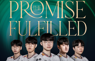 VPBank đưa T1 và “GOAT” của LMHT - Faker đến Việt Nam