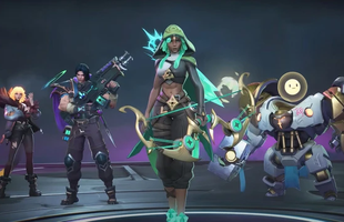 So kè với LMHT bất thành, tựa game "đối thủ tiềm năng" chính thức viết cáo phó, lên lịch đóng cửa