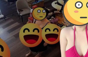 Bị phát tán clip riêng tư, “nữ tổng tài” tỏ vẻ thích thú vì được nổi tiếng