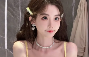 Trực tiếp thay đồ trên live, nữ streamer lập tức nhận cái kết đắng