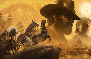 Thêm một tựa game thế giới mở bom tấn hứa hẹn cập bến Steam, so kè chất lượng cùng "huyền thoại"