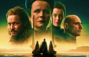 7 bộ phim viễn tưởng lột xác ngoạn mục nhất: Khi những câu chuyện cũ hồi sinh rực rỡ nhờ công nghệ mới