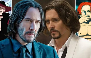 Dàn diễn viên trong mơ của One Piece Live-Action qua bàn tay AI, fan đồng loạt thốt lên quá hoàn hảo