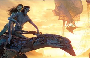 Ngỡ ngàng nhan sắc thật của dàn sao Avatar 3 đằng sau lớp kỹ xảo tỷ đô